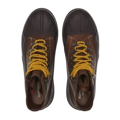 3343 ALPINA DUCK CRAZY HORSE