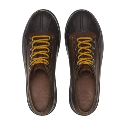 3345 ALPINA DUCK CRAZY HORSE LOW CUT
