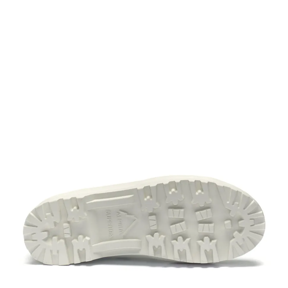 2644 ALPINA QUILTED NYLON