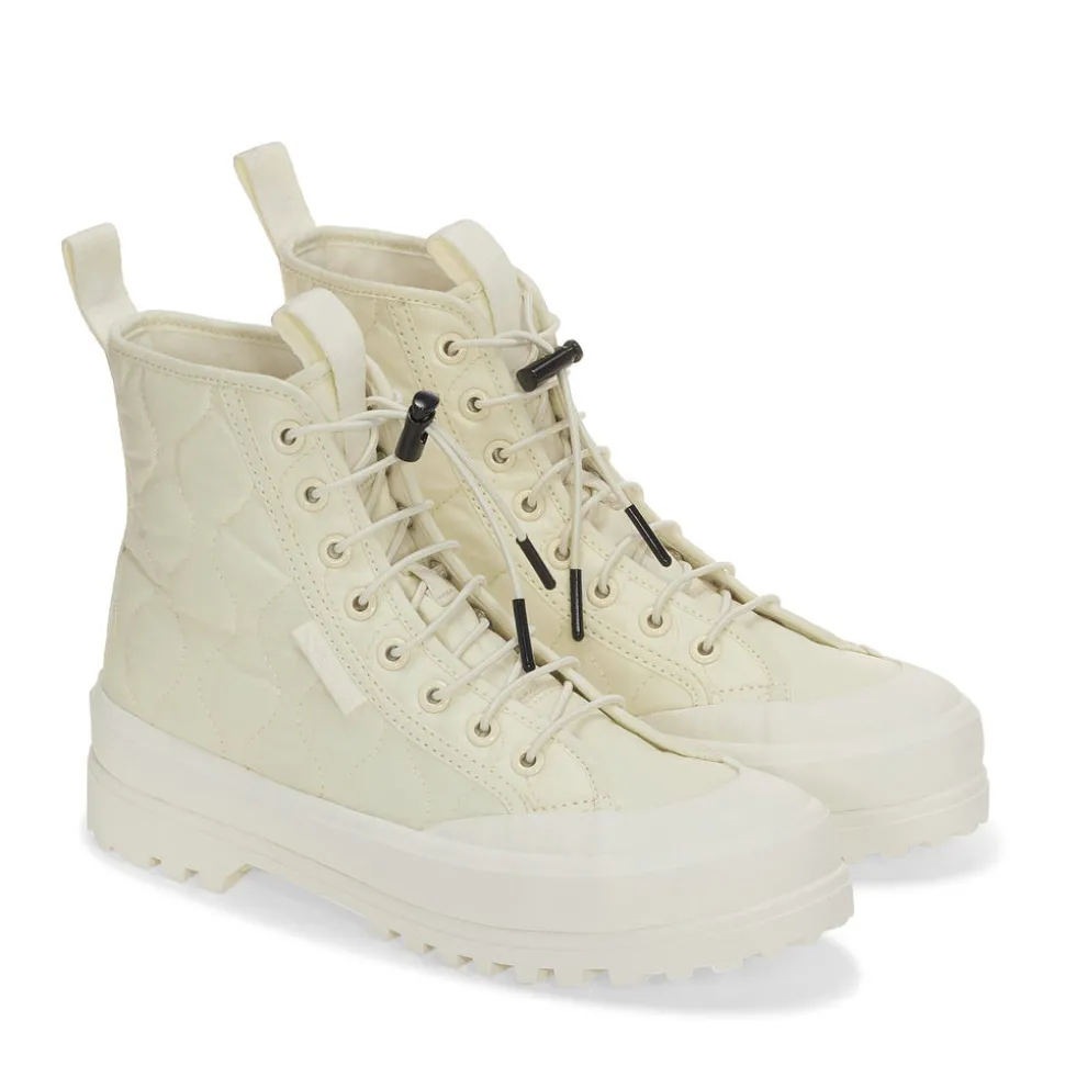 2644 ALPINA QUILTED NYLON