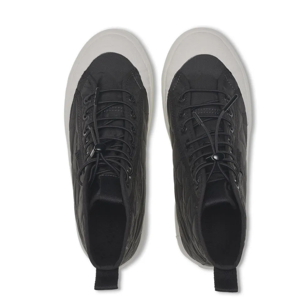 2644 ALPINA QUILTED NYLON