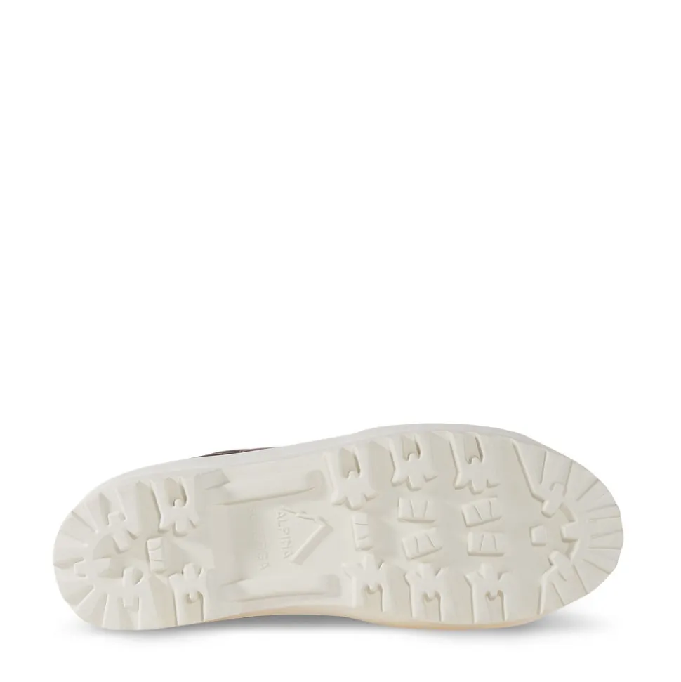 2644 ALPINA QUILTED NYLON