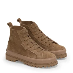 2341 ALPINA SUEDE FLESH OUT