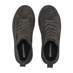 2341 ALPINA SUEDE FLESH OUT