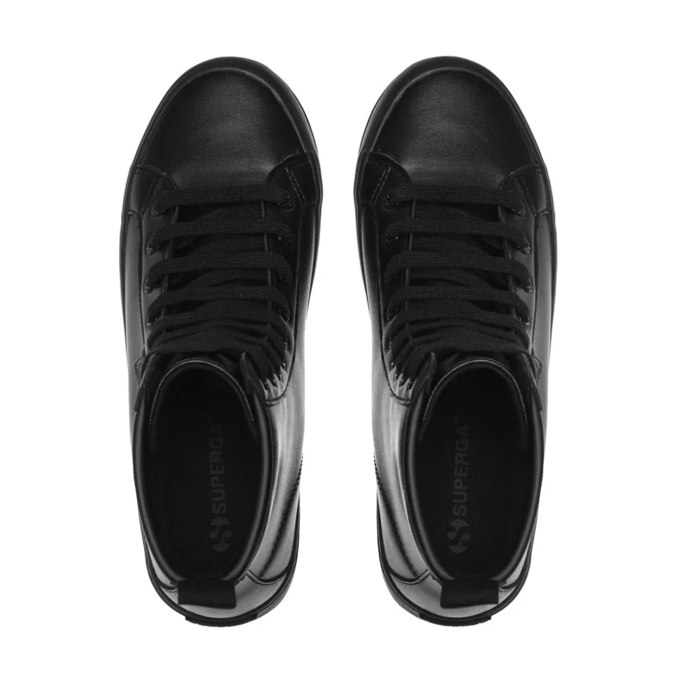 2643 ALPINA VEGAN MATERIAL