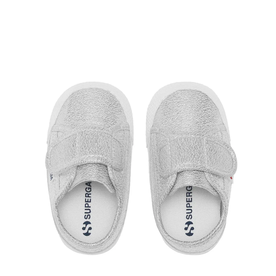4006 BABY STRAP LAME