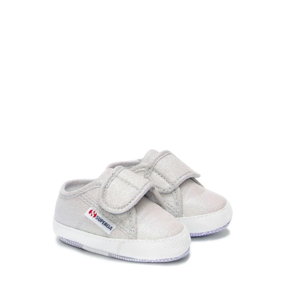 4006 BABY STRAP LAME