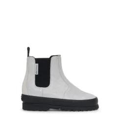2665 KIDS ALPINA GLITTER LEATHER