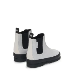 2665 KIDS ALPINA GLITTER LEATHER