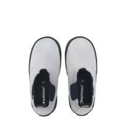 2665 KIDS ALPINA GLITTER LEATHER