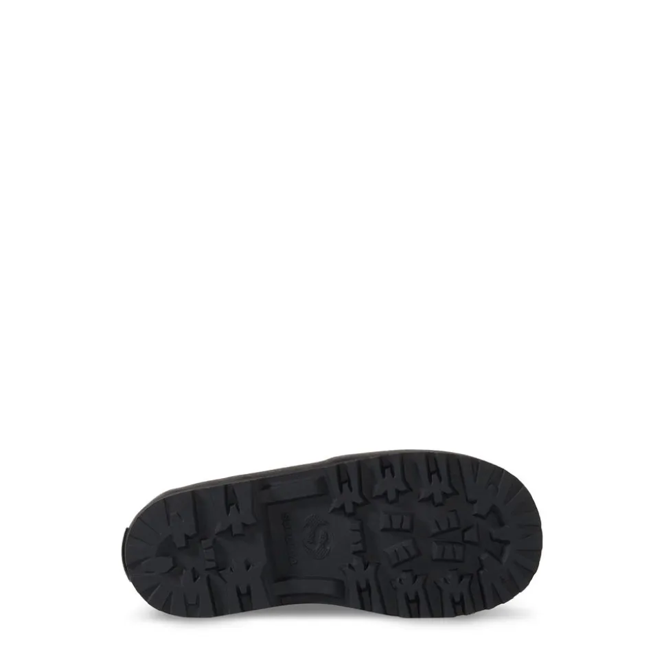 2665 KIDS ALPINA GLITTER LEATHER
