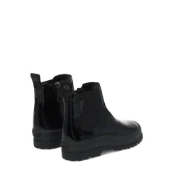 2666 KIDS ALPINA SHINY SYNTHETIC