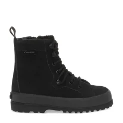 2747 KIDS ALPINA SUEDE