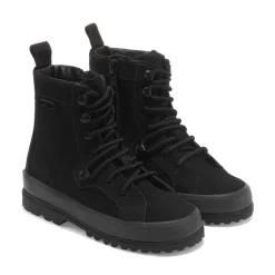 2747 KIDS ALPINA SUEDE