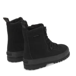 2747 KIDS ALPINA SUEDE