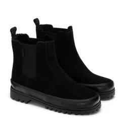 2665 KIDS ALPINA SUEDE