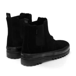 2665 KIDS ALPINA SUEDE