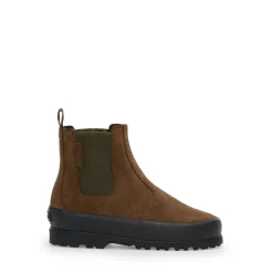 2665 KIDS ALPINA SUEDE