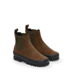 2665 KIDS ALPINA SUEDE