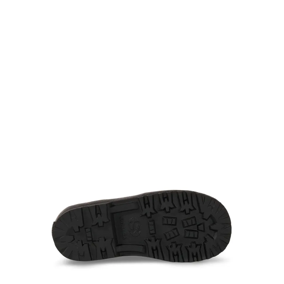 2665 KIDS ALPINA SUEDE