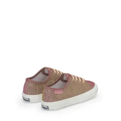 3750 KIDS JERSEY LAME LEGGERA