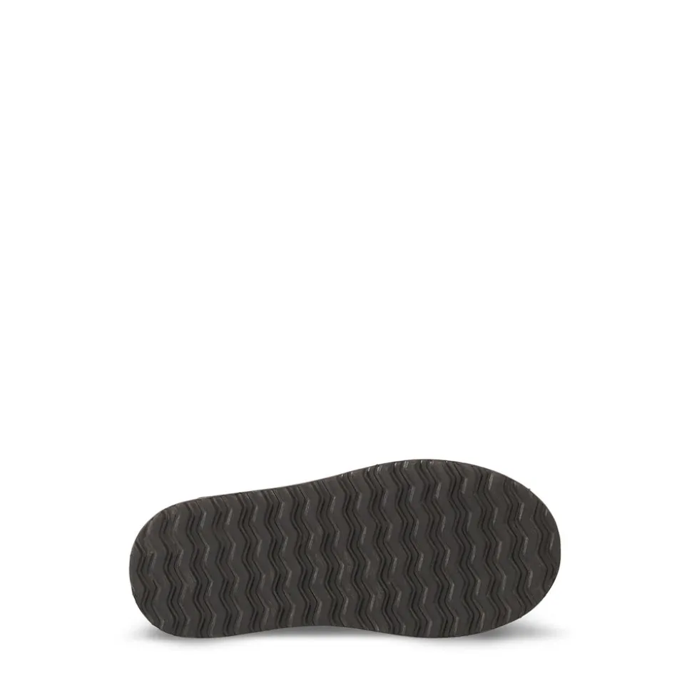3008 KIDS LACE-UP BOOT SUEDE