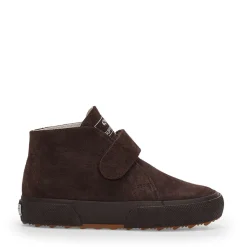2173 KIDS STRAP SUEDE