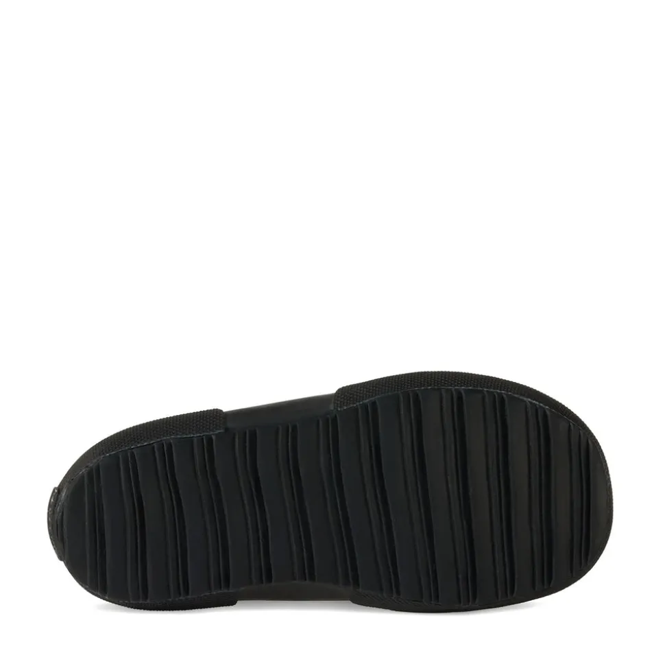2173 KIDS STRAP SUEDE