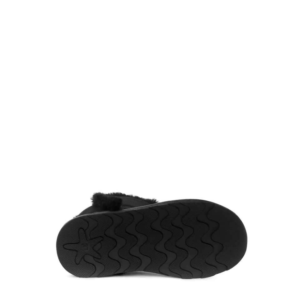 4033 KIDS SYNTHETIC MATERIAL