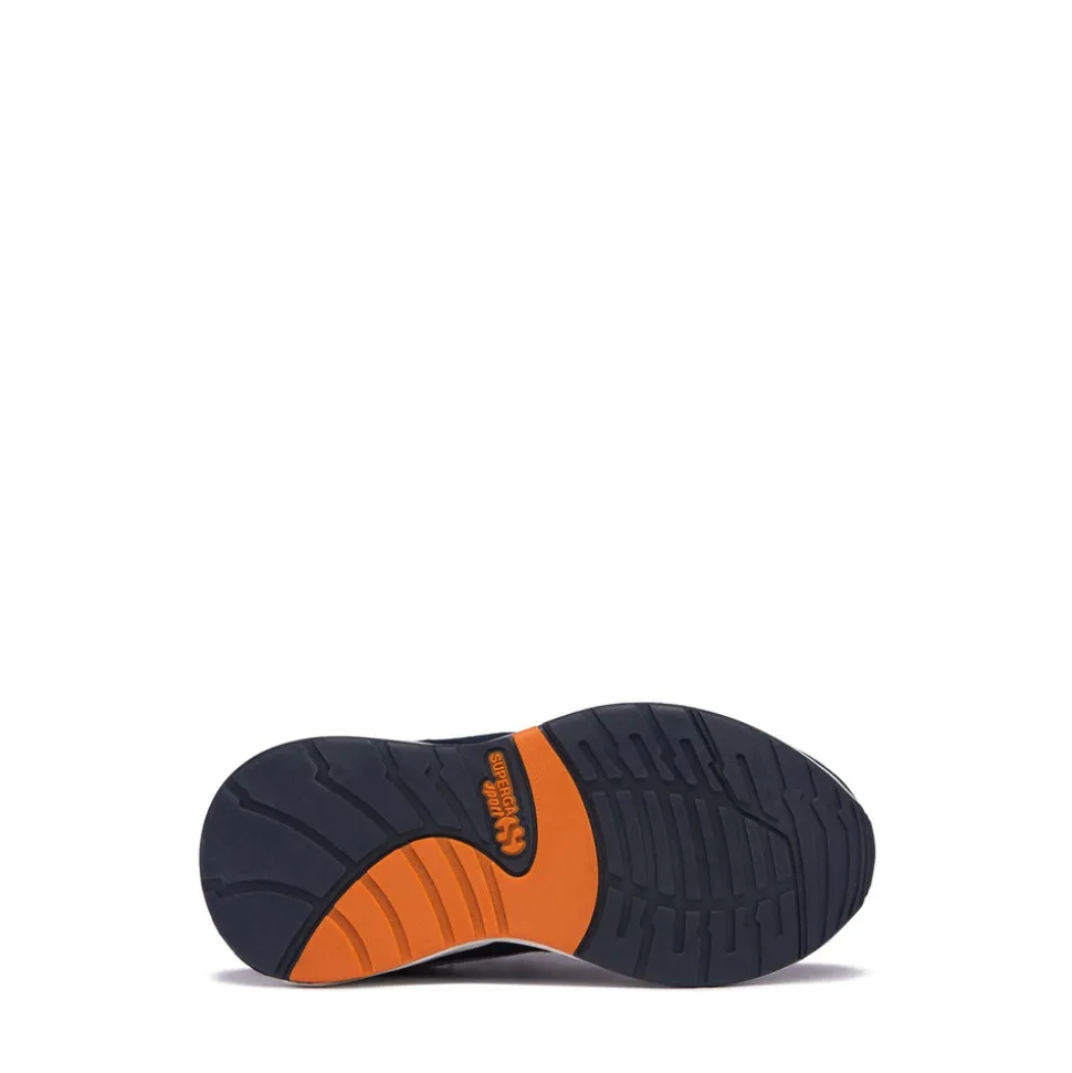 4073 KIDS TRAINING POLY SUEDE