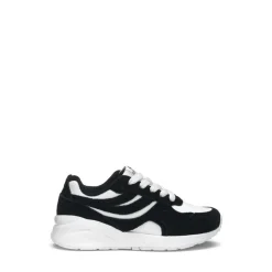 4073 KIDS TRAINING POLY SUEDE