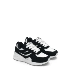 4073 KIDS TRAINING POLY SUEDE