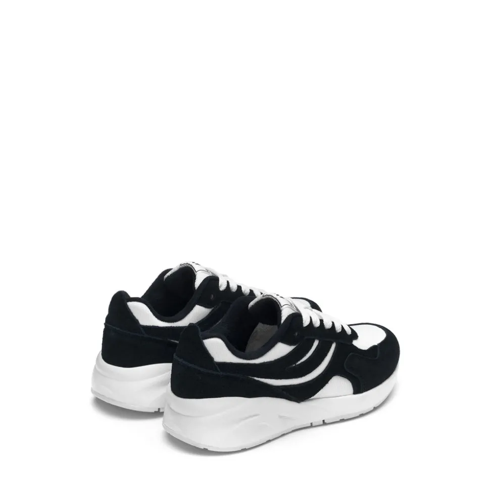 4073 KIDS TRAINING POLY SUEDE