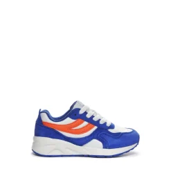 4073 KIDS TRAINING POLY SUEDE