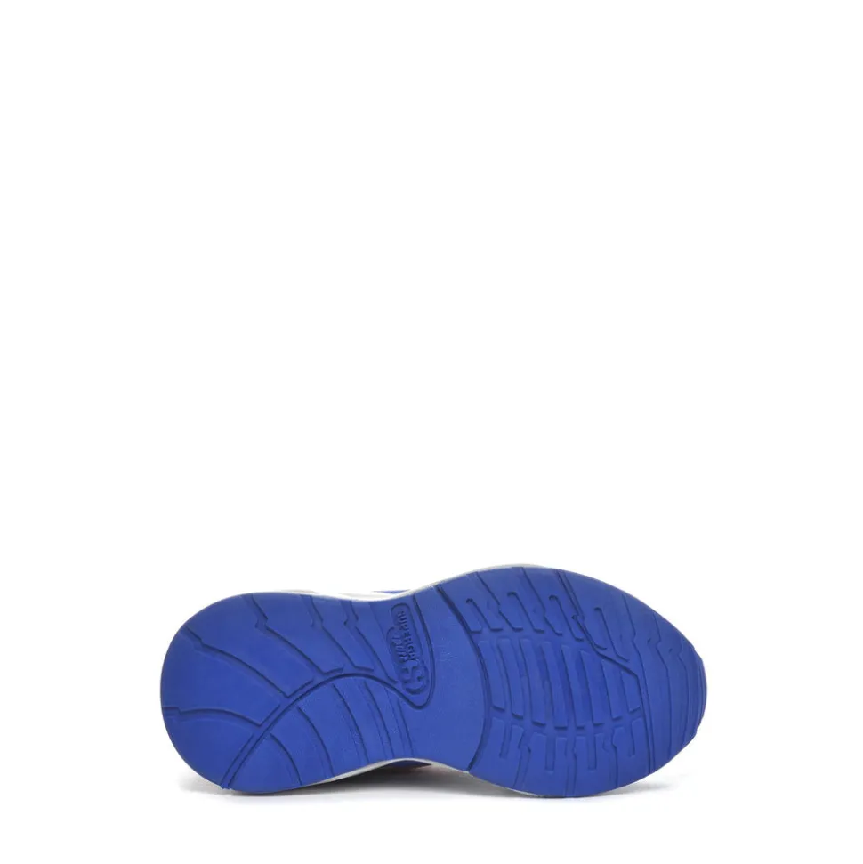 4073 KIDS TRAINING POLY SUEDE