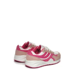 4073 KIDS TRAINING POLY SUEDE