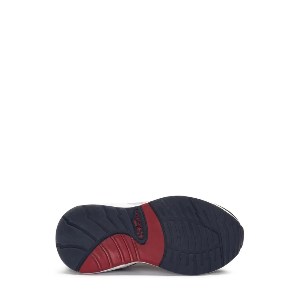 4073 KIDS TRAINING POLY SUEDE