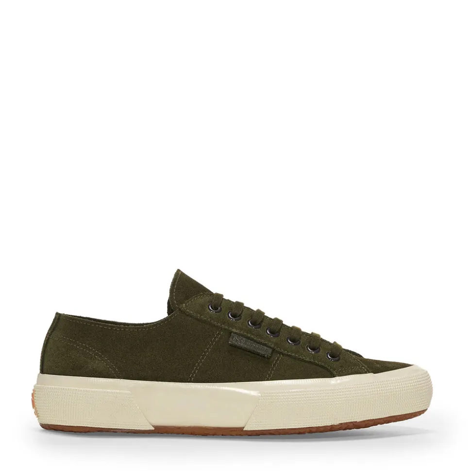 2750 OG SUEDE FLESH OUT