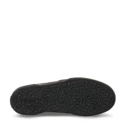 3740 PLATFORM JERSEY LAME BLOCKS LEGGERA