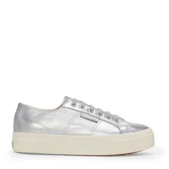 2740 PLATFORM PEARL LEATHER