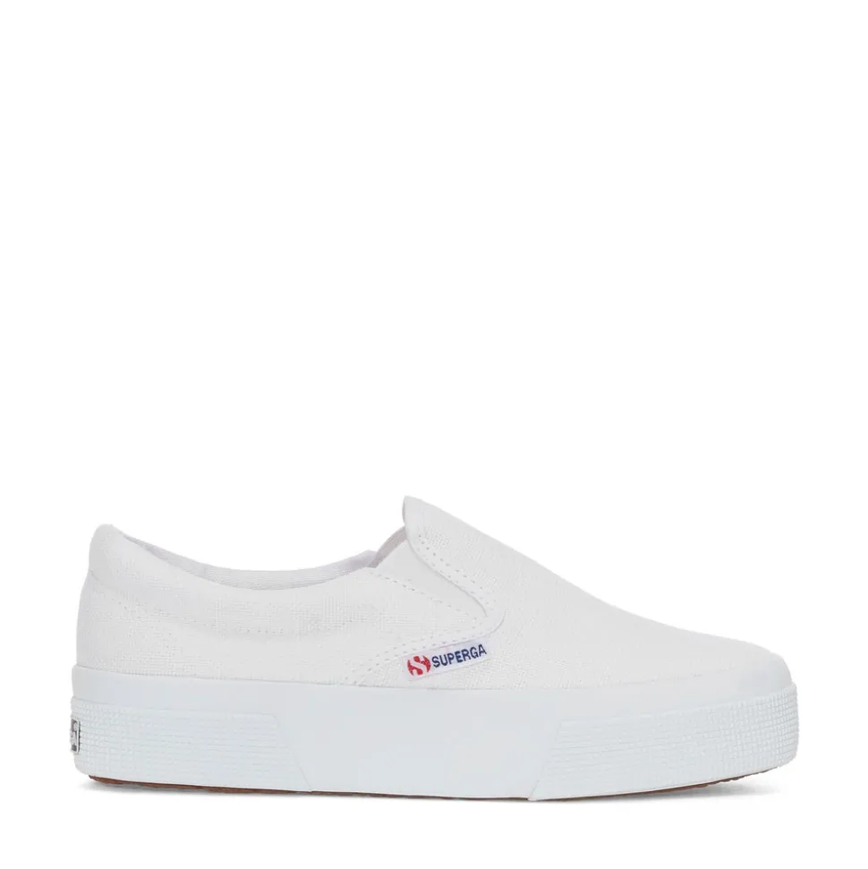 2740 PLATFORM SLIPON