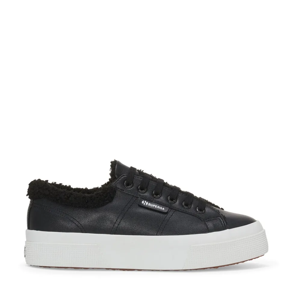 2740 PLATFORM VEGAN MATERIAL