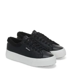 2740 PLATFORM VEGAN MATERIAL