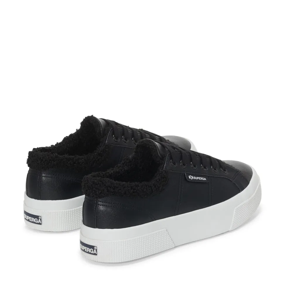2740 PLATFORM VEGAN MATERIAL