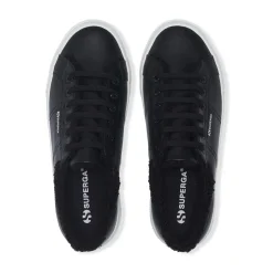 2740 PLATFORM VEGAN MATERIAL