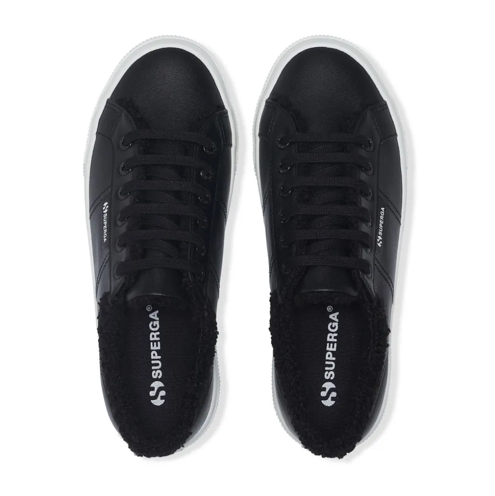 2740 PLATFORM VEGAN MATERIAL