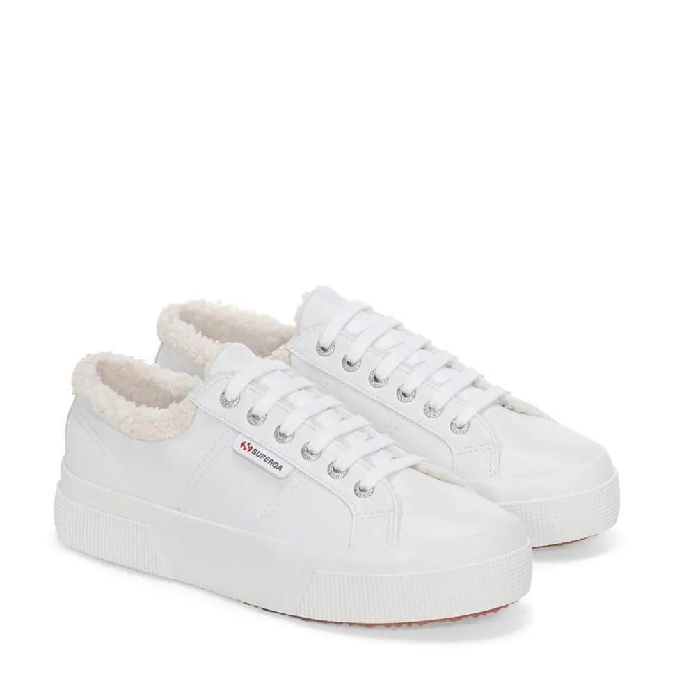 2740 PLATFORM VEGAN MATERIAL
