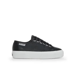 3740 PLATFORM VEGAN TUMBLED MATERIAL LEGGERA