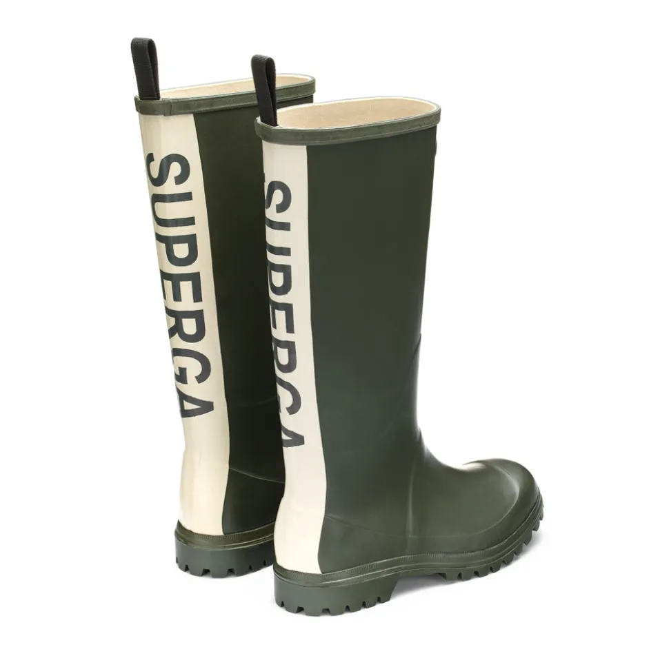 799 RUBBER BOOTS LETTERING