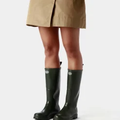 799 RUBBER BOOTS LETTERING